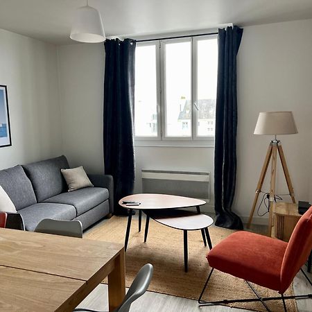 Appartsaintnazaire - Saint Nazaire - 5 Appartements - Centre Ville Εξωτερικό φωτογραφία