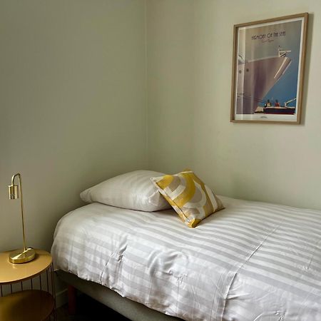 Appartsaintnazaire - Saint Nazaire - 5 Appartements - Centre Ville Εξωτερικό φωτογραφία