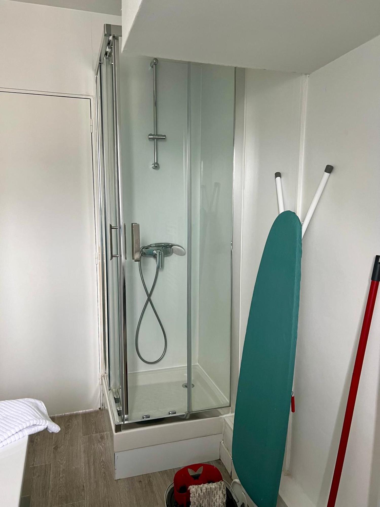 Appartsaintnazaire - Saint Nazaire - 5 Appartements - Centre Ville Εξωτερικό φωτογραφία